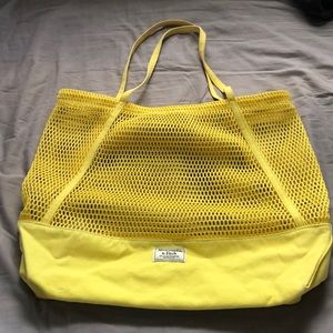 Abercrombie tote BUNDLE